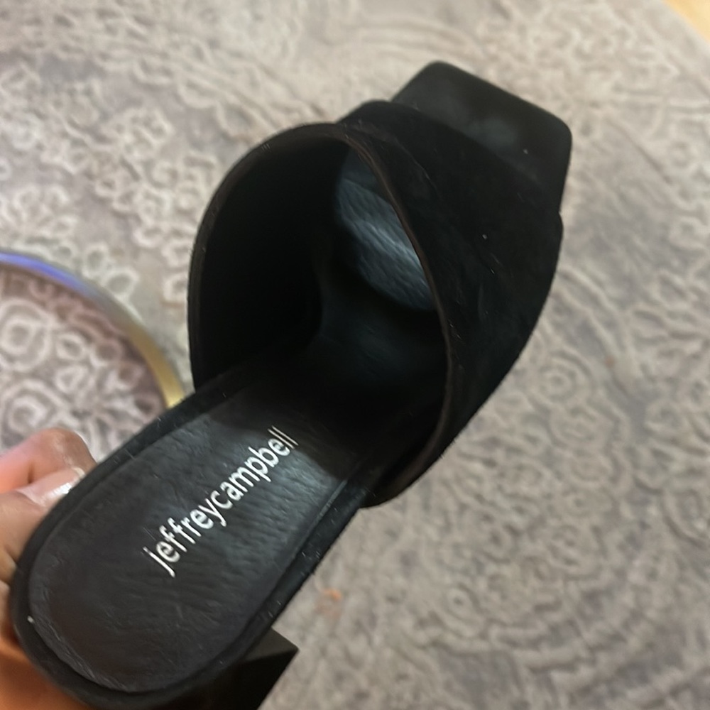 Platform Sandal - image 6